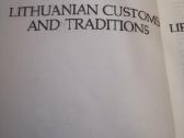 D.brazyte bindokiene .Lietuviu tradicijos ir papr. - nuotraukos Nr. 3