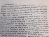 D.brazyte bindokiene .Lietuviu tradicijos ir papr. - nuotraukos Nr. 8