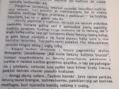 D.brazyte bindokiene .Lietuviu tradicijos ir papr. - nuotraukos Nr. 9