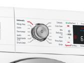Bosch skalbimo mašina Waw28640au