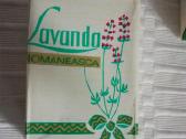 Kvapnus levandų vintažinis muilas - nuotraukos Nr. 4