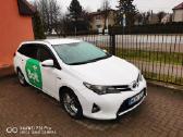 Nuoma Lietuvoje Prius,auris,plus+ 120/150/165/185 - nuotraukos Nr. 11