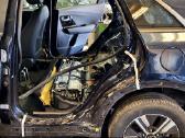 Automobilių kėbulų remontas - nuotraukos Nr. 5