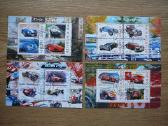 Automobiliai Malavis 2010 antsp. g177/4 - nuotraukos Nr. 2