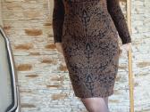 Nuostabi Vince Camuto suknele S dydzio - nuotraukos Nr. 3