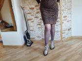 Nuostabi Vince Camuto suknele S dydzio - nuotraukos Nr. 5
