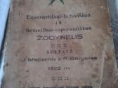Prieskarines knygos/ 1 - nuotraukos Nr. 9