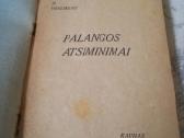 Prieskarines knygos/ 1 - nuotraukos Nr. 14