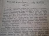 Prieskarines knygos/ 1 - nuotraukos Nr. 22