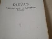 Prieskarines knygos/ 1 - nuotraukos Nr. 24