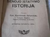 Prieskarines knygos/ 1 - nuotraukos Nr. 29