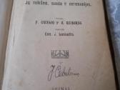 Prieskarines knygos/ 1 - nuotraukos Nr. 33