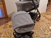 Cybex balio S 4 in 1 - nuotraukos Nr. 2