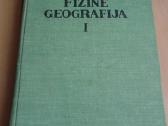 Lietuvos Tsr fizinė geografija