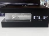 Mercedes Benz Cle Coupe 1:43 - nuotraukos Nr. 8