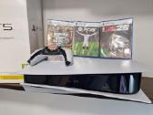 Sony Playstation 5 Disc Edition naudotas - nuotraukos Nr. 2