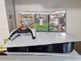 Sony Playstation 5 Disc Edition naudotas - nuotraukos Nr. 3