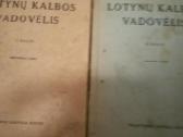 Prieskarines senos knygos /2 - nuotraukos Nr. 5