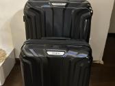 Samsonite Naujas nenaudotas lagaminas