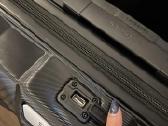 Samsonite Naujas nenaudotas lagaminas - nuotraukos Nr. 4
