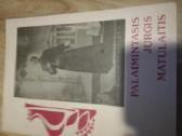 Prieskarines senos knygos /2 - nuotraukos Nr. 25