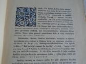 Lietuvių liaudies dainų rinktinė B.sruoga - nuotraukos Nr. 3