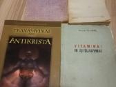 Prieskarines senos knygos /2 - nuotraukos Nr. 34