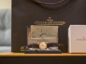 Laikrodis Jaeger-lecoultre