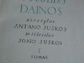 Lietuviškos svotbinės dainos - nuotraukos Nr. 2