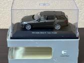 Mercedes-benz E Estate 1:43 - nuotraukos Nr. 9