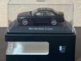 Mercedes Benz E W213 1:43 - nuotraukos Nr. 7