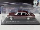 Mercedes Benz 300 Sel 6.3 W109 1:43 - nuotraukos Nr. 8