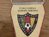 Gairelės Iš Ciklo Europos Futbolo Komandų Emblemos - nuotraukos Nr. 7