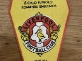 Gairelės Iš Ciklo Europos Futbolo Komandų Emblemos - nuotraukos Nr. 10