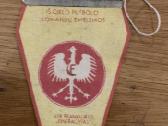 Gairelės Iš Ciklo Europos Futbolo Komandų Emblemos - nuotraukos Nr. 12