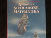 Kelionės į šiuolaikinę matematriką