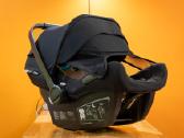 Bugaboo Nuna Turtle Air kėdutė - nuotraukos Nr. 2