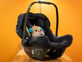 Bugaboo Nuna Turtle Air kėdutė