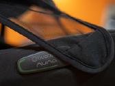 Bugaboo Nuna Turtle Air kėdutė - nuotraukos Nr. 8