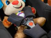 Bugaboo Nuna Turtle Air kėdutė - nuotraukos Nr. 9