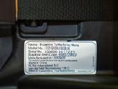 Bugaboo Nuna Turtle Air kėdutė - nuotraukos Nr. 12