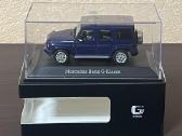 Mercedes Benz G W463 1:43 - nuotraukos Nr. 8