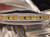 LED juosta 5metrai 12v 5054 Smd 120led/m - nuotraukos Nr. 3