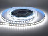 LED juosta 5metrai 12v 5054 Smd 120led/m - nuotraukos Nr. 4