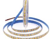 LED juosta 5metrai 12v 5054 Smd 120led/m