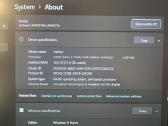 Asus zenbook 14 16/512 GB - nuotraukos Nr. 2