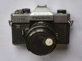 Fujica su priedais - nuotraukos Nr. 2