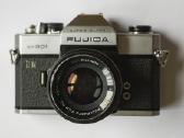 Fujica su priedais - nuotraukos Nr. 3