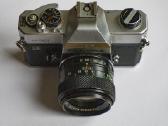 Fujica su priedais