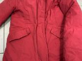 Woolrich s dydis